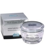 Mon Platin Black Caviar Омолаживающий крем SPF 15 Moisturizing Cream 50мл