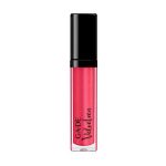 Ga-De Блеск для губ №427 «Malibu kiss» Velveteen ultra shine lip gel 6,5