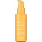 Allies of Skin Cыворотка для сияния и упругости 20% Vitamin C Brighten + Firm Serum 30мл