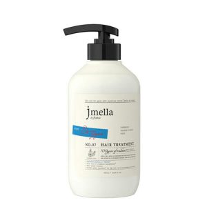 Jmella Парфюмированный кондиционер для всех типов волос In France Do Tyque Hair Treatment 500 мл