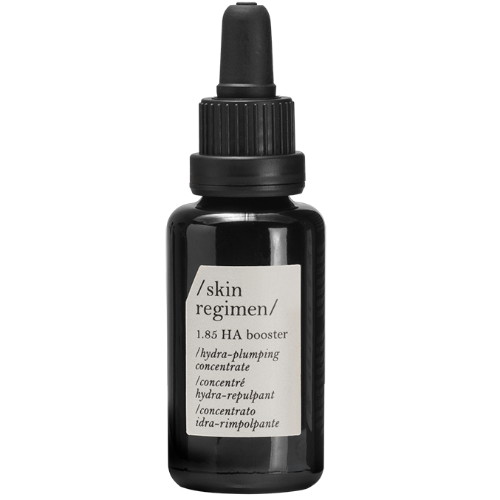 Skin Regimen Бустер с гиалуроновой кислотой 1,85% HA Booster 25мл