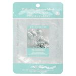 Mijin Care Тканевая маска с платиной Care Platinum Essence Mask 23гр