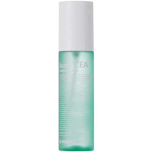 Medi-Peel Тонер-мист с экстрактом чайного дерева Dutch Tea Mattifying Mist 100мл