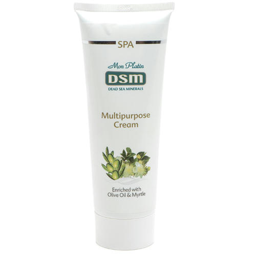 Mon Platin DSM Крем для тела с оливковым маслом и миртом Olive Oil & Myrtle Multipurpose Cream 250 мл