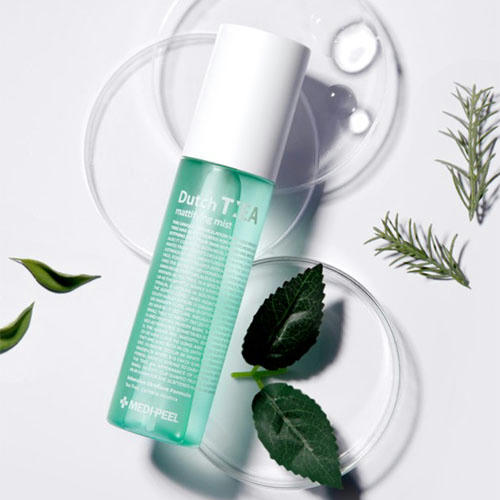 Medi-Peel Тонер-мист с экстрактом чайного дерева Dutch Tea Mattifying Mist 100мл — изображение 2