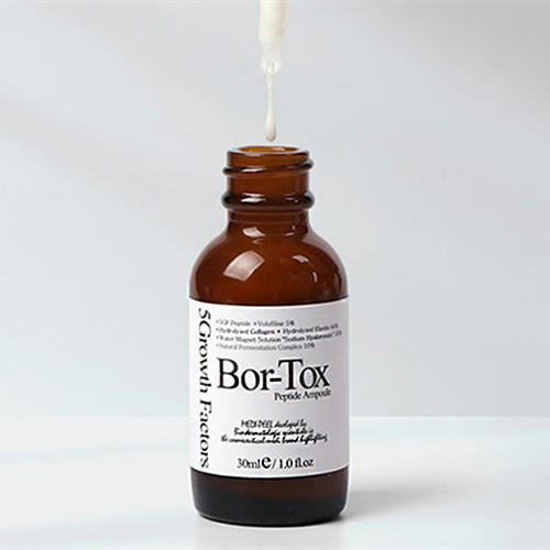 Medi-Peel Пептидная сыворотка против морщин Bor-Tox Peptide Ampoule 30мл — изображение 3