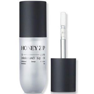 Honey zip Увлажняющее масло для губ с агавой Agave Moisture Lip Oil 3,7 мл