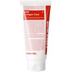 Medi-Peel Смягчающая пенка для умывания Collagen Clear 300мл