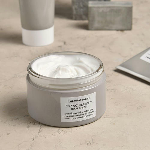 Comfort Zone Расслабляющий крем для тела Tranquillity Body Cream 180 мл — изображение 3