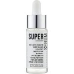 Instytutum Сверхмощный антивозрастной серум с пептидами Super Serum Powerful Anti-Aging Concentrate 30мл