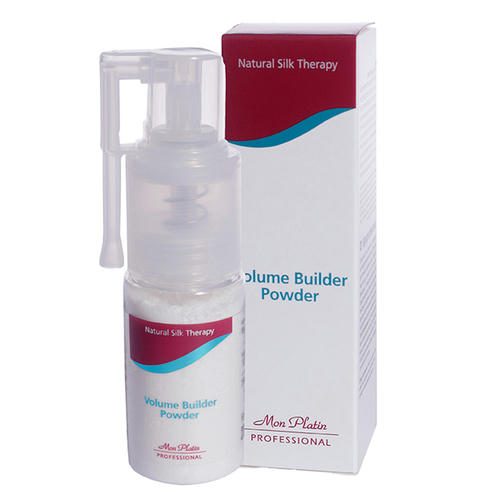 Mon Platin Professional Пудра для объема волос Volume Builder Powder 20 мл — изображение 2
