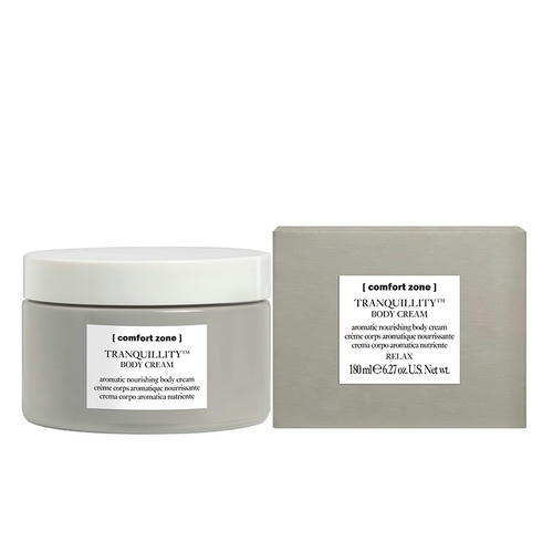 Comfort Zone Расслабляющий крем для тела Tranquillity Body Cream 180 мл — изображение 2