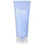 Piiurb Очищающая пенка с aquaxyl™ Micro Bubble Whip Aqua Cleanser 130 мл