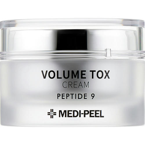 Medi-Peel Омолаживающий крем с вольюфлином Volume TOX Cream Peptide 9 50гр