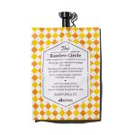 Davines Маска-суперфуд для неугомонных волос The Restless Circle 50 мл