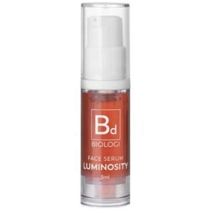Biologi Обновляющая сыворотка для проблемной кожи Luminosity Face Serum 5мл