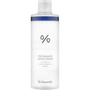 Dr. Ceuracle Тонер с пробиотиками для чувствительной кожи Pro-balance biotics toner 300мл