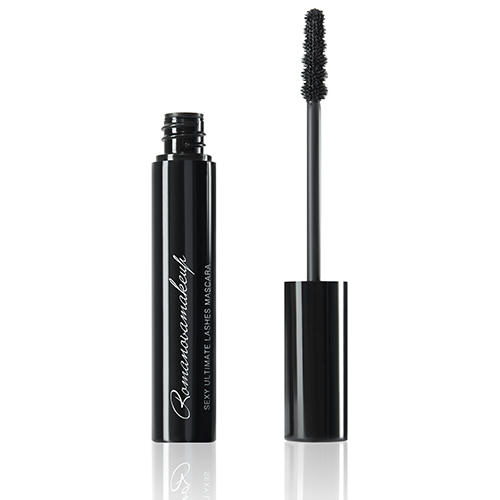 Romanovamakeup Тушь для ресниц Sexy Ultimate Lashes Mascara 12мл — изображение 3