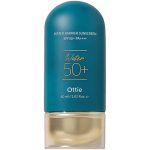Ottie Солнцезащитный крем для обезвоженной кожи SPF 50 Water Barrier Sunscreen 60мл