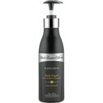 Mon Platin Black Caviar Лосьон для тела с черной икрой, маслом макадамии и витаминами Body Yogurt With Vitamin Capsules Macadamia 250 мл