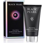 Black Pearl Питательный крем для рук и ногтей Nourishing Hand & Nail Cream 150 мл