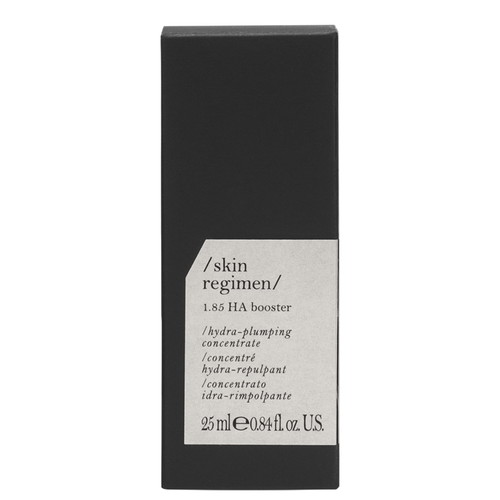Skin Regimen Бустер с гиалуроновой кислотой 1,85% HA Booster 25мл — изображение 3