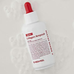 Medi-Peel Сыворотка для упругости кожи и глубокого восстановление Red Lacto Collagen Ampoule 70ml