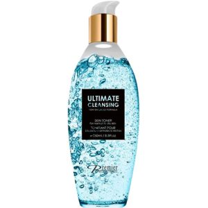Premier Тоник для лица, для сухой и нормальной кожи Skin Toner Normal to Dry Skin 250 мл