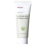 Manyo Крем-лосьон для тела с алоэ Real Fresh Aloe Soothing Lotion 150 мл