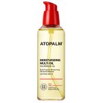 Atopalm Увлажняющее масло для лица и тела Moisturizing Multi Oil 100 мл
