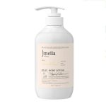 Jmella Парфюмированный лосьон для тела In France Lime & Basil Body Lotion 500 мл