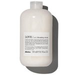 Davines Очищающая пенка для усиления завитка LOVE Curl Cleansing Cream 500 мл