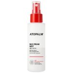 Atopalm Увлажняющий кремовый мист для лица MLE Cream Mist 100 мл