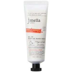 Jmella Увлажняющий крем для рук In France Maison Soir Perfume Hand Cream 50 мл