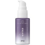 PSA Масло для сияния с асаи, облепихой и витамином C Acai and Sea Buckthorn Vitamin C Glow Oil 15мл