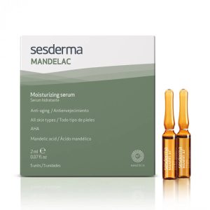 MANDELAC - Сыворотка с миндальной кислотой (5шт по 2мл)