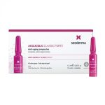 Acglicolic Classic - Антивозрастное ср-во в ампулах с гликолевой кислотой, 10 шт по 1,5 мл