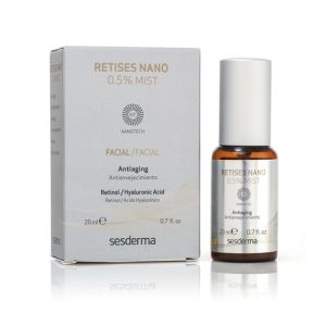RETISES NANO 0.5% - Мист, Sesderma (Сесдерма)