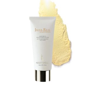 Jalea Real & Ginseng - Активная ревитализирующая маска, 60 мл