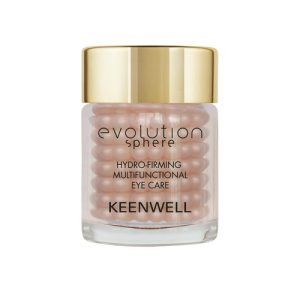 EVOLUTION SPHERE EYE CARE-Увл. ЛИФТИНГОВЫЙ комплекс для глаз 15мл
