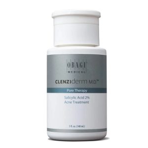 Отшелушивающее средство/ CLENZIderm M.D. Pore Therapy, 148 мл