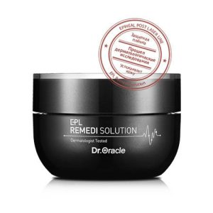 EPL Remedi solution - Восстанавливающая эмульсия Ремеди, 50 мл