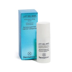 LIFT DEL MAR - Антиоксидантная лифтинг-сыворотка 30мл