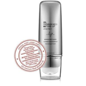 EPL Premium Medi BB Cream Tone-up SPF45 PA+++ - Премиум Меди ВВ Крем Тон -ап SPF45+ (40мл)