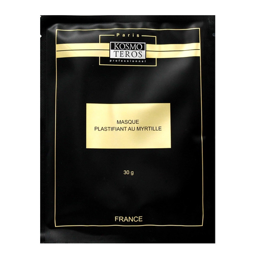 Маска черничная 30 г (КосмоТ)