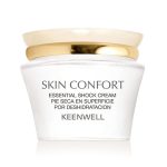 SKIN CONFORT - Дневной шок-крем, 50 мл (keen)