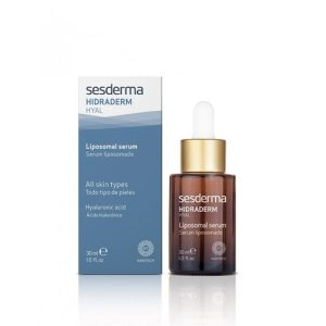 HIDRADERM HYAL -Липосомальная сыворотка 30 мл