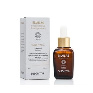 SNAILAS - Липосомальная сыворотка, 30 мл