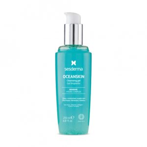 OCEANSKIN Cleansing gel Гель очищающий, 200 мл