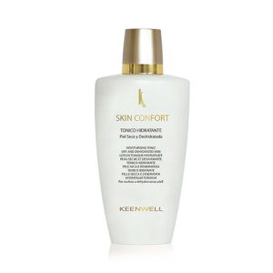 SKIN CONFORT - Тоник увлажняющий, 250 мл (keen)